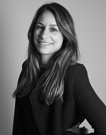 Photo de Ma&icirc;tre Anne-Sophie BERTON