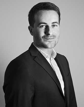 Photo de Ma&icirc;tre Thomas VACCARO