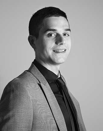 Photo de Monsieur Romain COURBON
