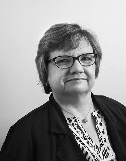Photo de Madame Annie CHARMOILLE