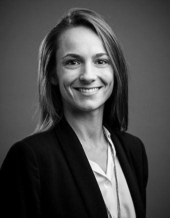 Photo de Ma&icirc;tre Audrey GARNAULT