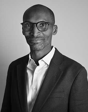Photo de Ma&icirc;tre Daouda BA