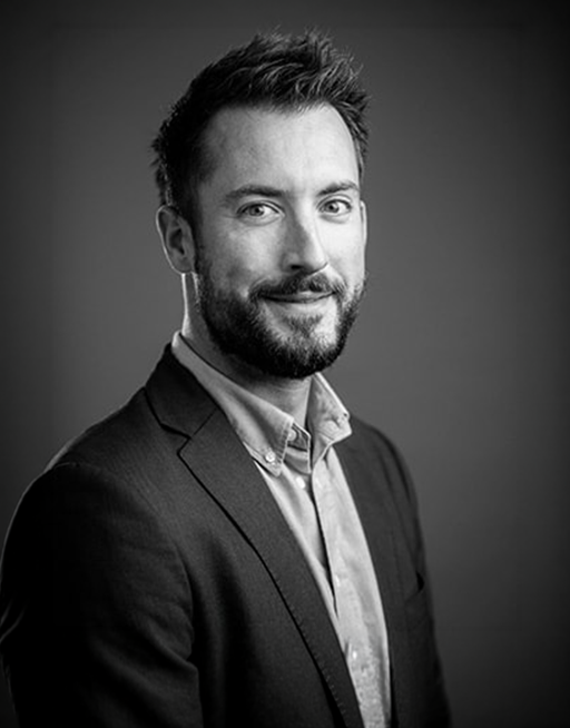 Photo de Ma&icirc;tre Ludovic  DE LA MONNERAYE