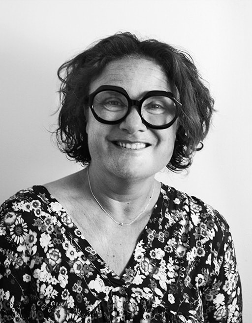 Photo de Ma&icirc;tre Marie-H&eacute;l&egrave;ne JAN