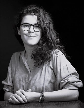 Photo de Ma&icirc;tre Olivia  LOYER