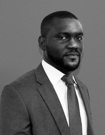 Photo de Monsieur Abdoulaye SANGARE