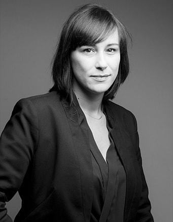 Photo de Ma&icirc;tre Pauline CARRILLO
