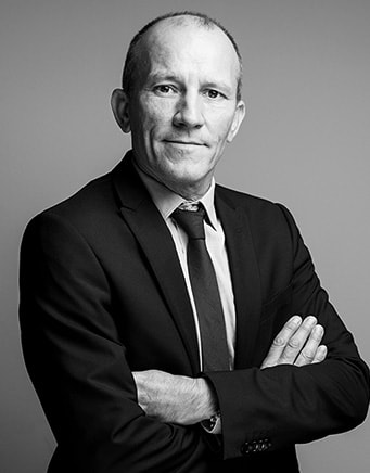 Photo de Ma&icirc;tre Fabrice PERRUCHOT