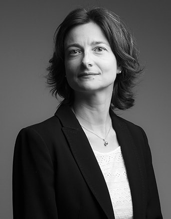 Photo de Ma&icirc;tre St&eacute;phanie V&Eacute;RIT&Eacute;