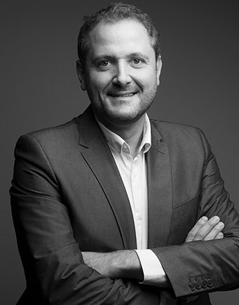 Photo de Ma&icirc;tre Bruno de LAPORTALI&Egrave;RE