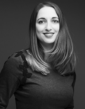 Photo de Ma&icirc;tre Anne-Sophie LARA-RAMIREZ