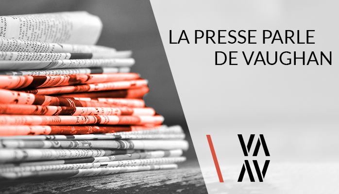 Aurélia Minescaut présente dans le Journal du Management Juridique N79. 